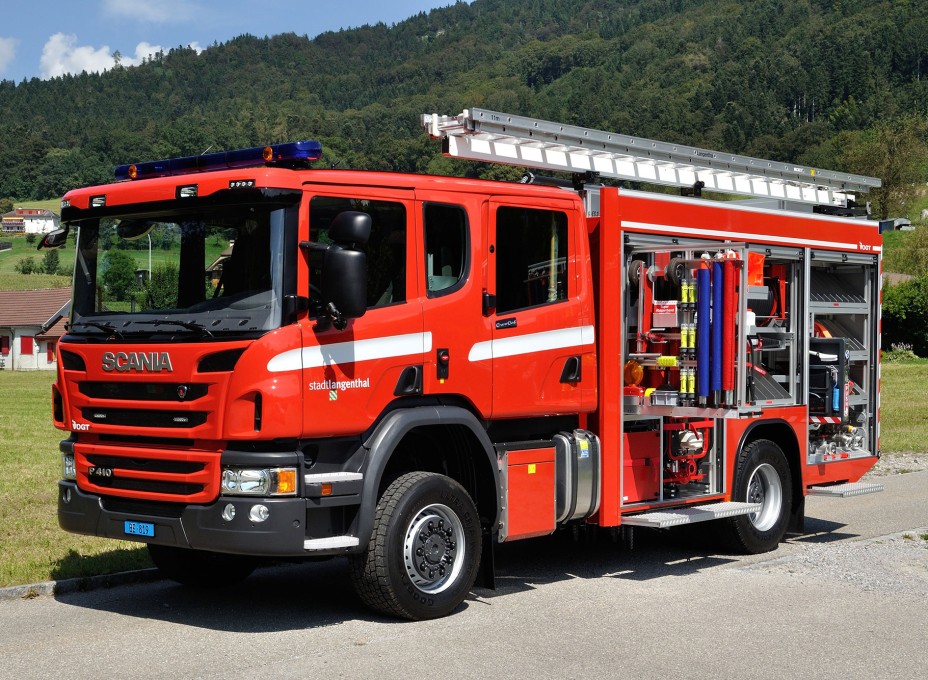 klein 03 TLF Scania410CB Langenthal