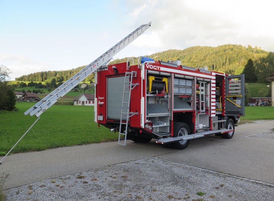 klein ABB Baden Vorfhr TLF Titan AT2333094 Fahrzeugdokumentation 2019 16