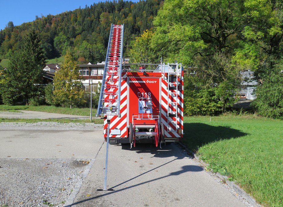 klein Birsfelden TLF ScaniaP360B AT2331995 2019 Fahrzeugdokumentation 32