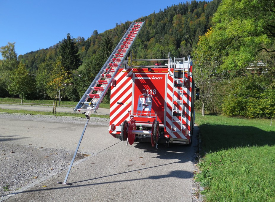 klein Birsfelden TLF ScaniaP360B AT2331995 2019 Fahrzeugdokumentation 33