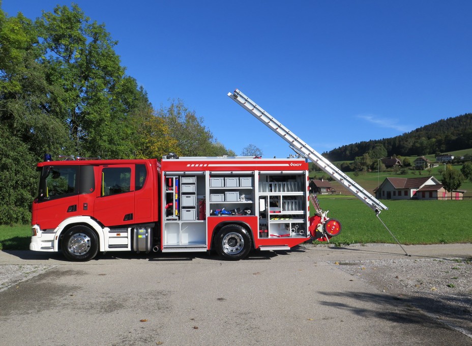 klein Birsfelden TLF ScaniaP360B AT2331995 2019 Fahrzeugdokumentation 36
