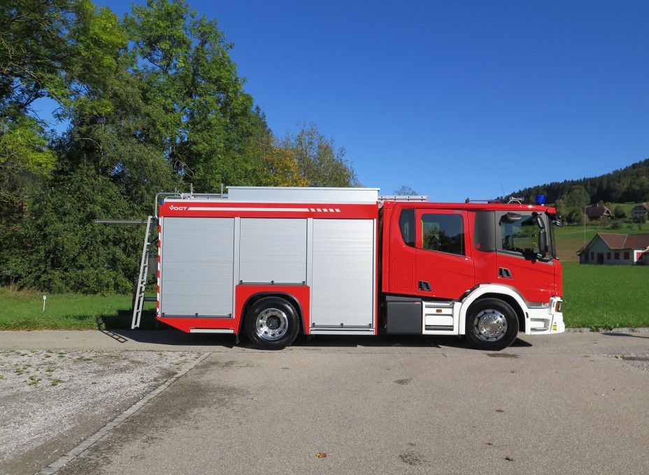 klein Birsfelden TLF ScaniaP360B AT2331995 2019 Fahrzeugdokumentation 43