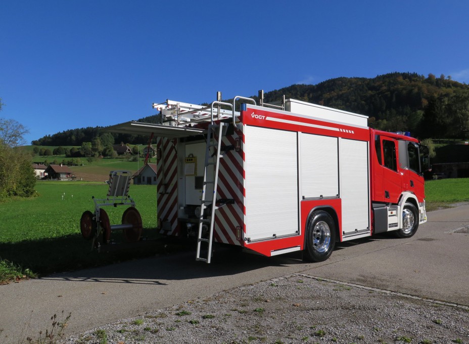 klein Birsfelden TLF ScaniaP360B AT2331995 2019 Fahrzeugdokumentation 44