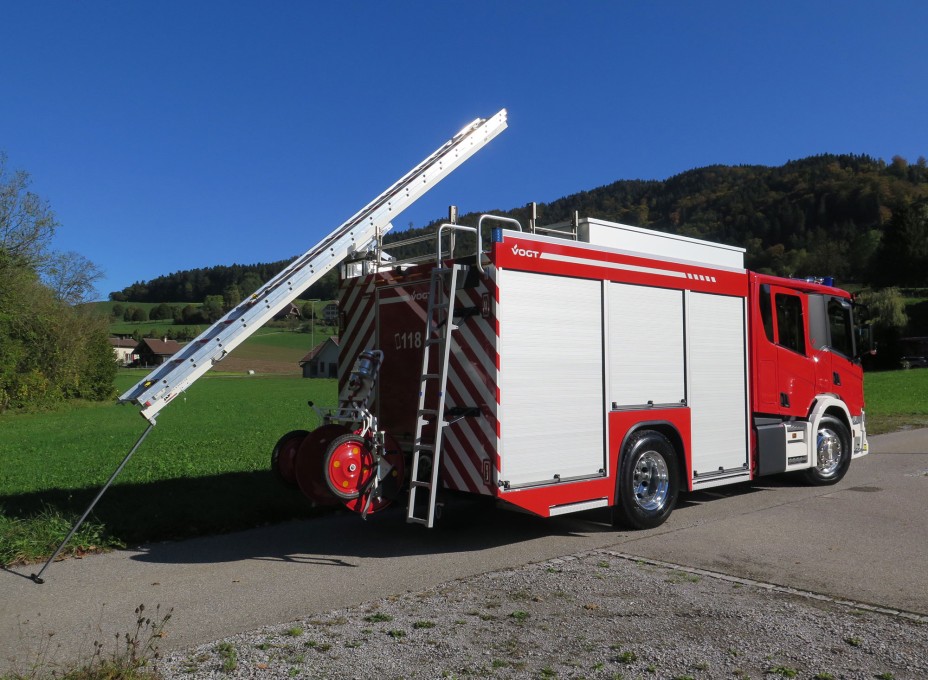 klein Birsfelden TLF ScaniaP360B AT2331995 2019 Fahrzeugdokumentation 48