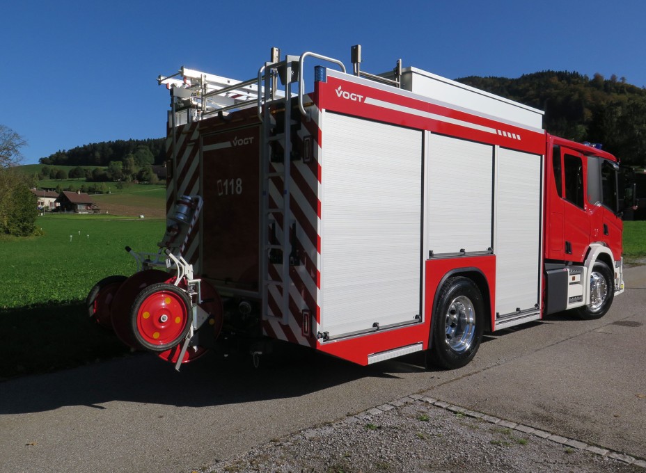 klein Birsfelden TLF ScaniaP360B AT2331995 2019 Fahrzeugdokumentation 51