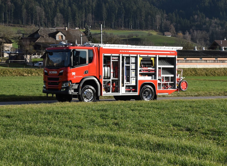 klein Hnenberg TLF ScaniaP410 AT2332295 2019 Fahrzeugdokumentation 12