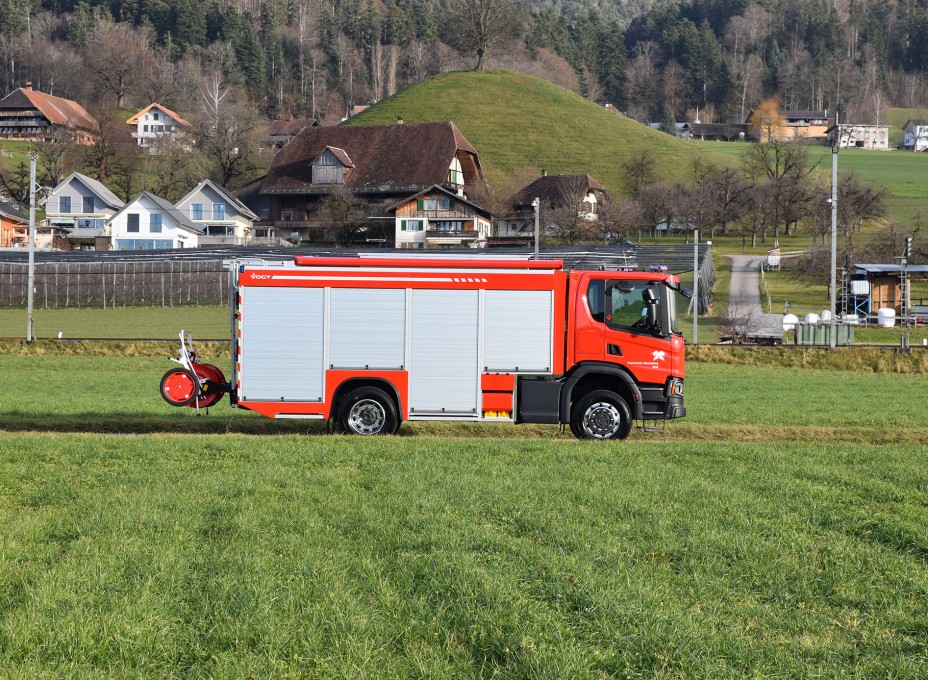 klein Hnenberg TLF ScaniaP410 AT2332295 2019 Fahrzeugdokumentation 1