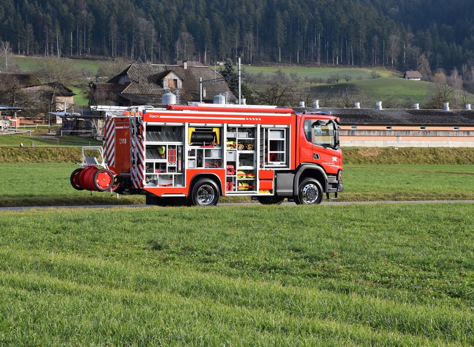 klein Hnenberg TLF ScaniaP410 AT2332295 2019 Fahrzeugdokumentation 3
