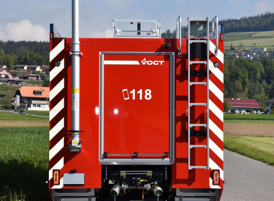 klein Krauchthal TLF MANTGM16.320 AT2331520 2019 Fahrzeugdokumentation 87