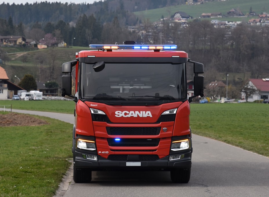 klein SI Group Pratteln Scania P410 AT2330705 2019 Fahrzeugdokumentation 17