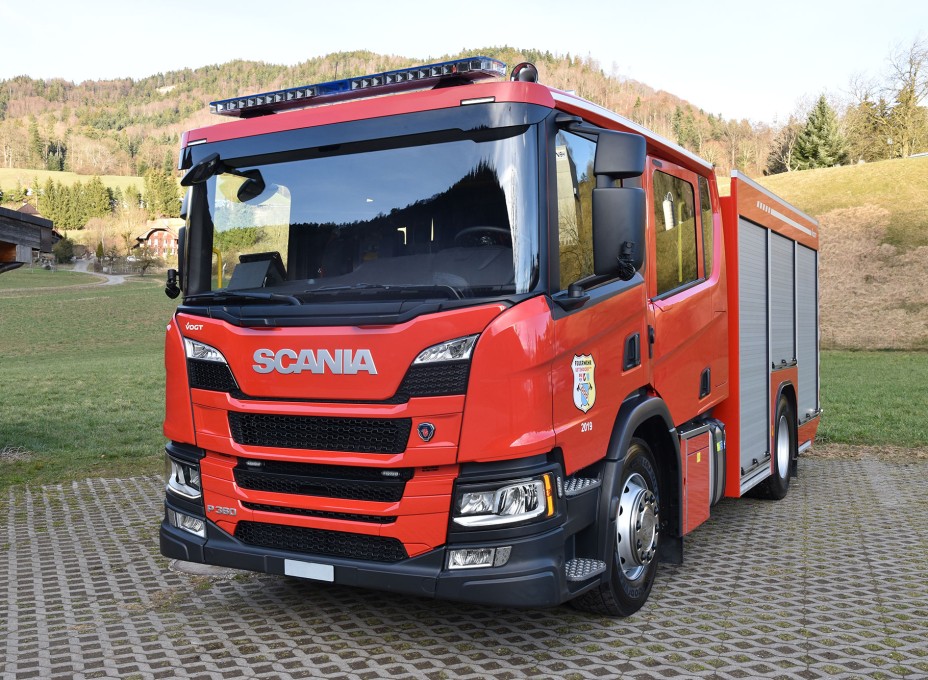 klein Uetendorf TLF ScaniaP360LB AT2330803 2019 Fahrzeugdokumentation 12