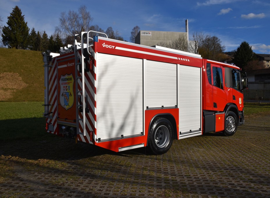 klein Uetendorf TLF ScaniaP360LB AT2330803 2019 Fahrzeugdokumentation 35