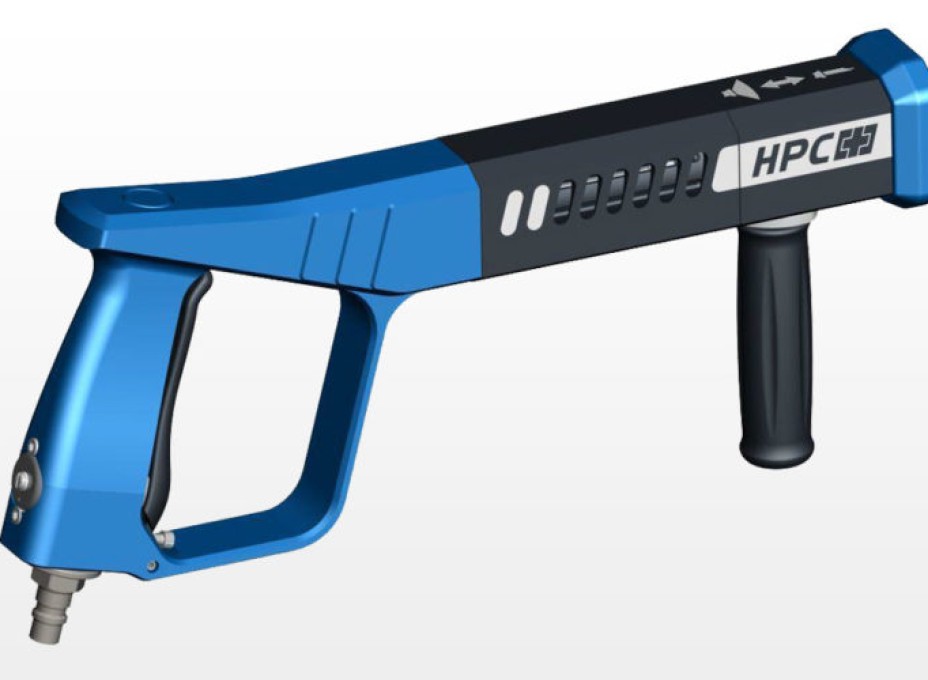 Produktbild Hochdruckpistole HPC 768x500
