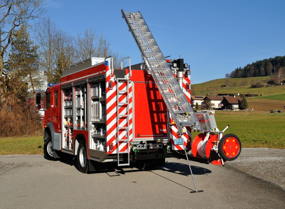 klein 07 TLF MB1630AF Fribourg