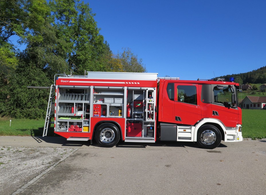 klein Birsfelden TLF ScaniaP360B AT2331995 2019 Fahrzeugdokumentation 46