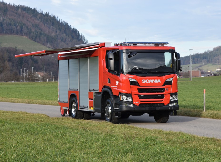 klein Hnenberg TLF ScaniaP410 AT2332295 2019 Fahrzeugdokumentation 8