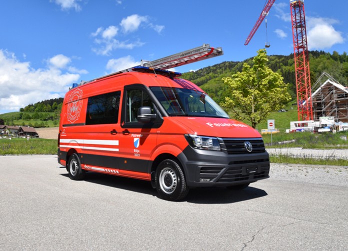 Beinwil Pi VWCrafter 2021 8 1