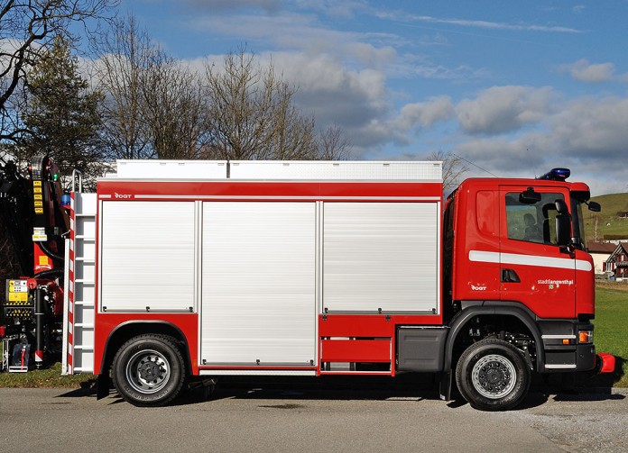 Langenthal Scania P410 2015 07